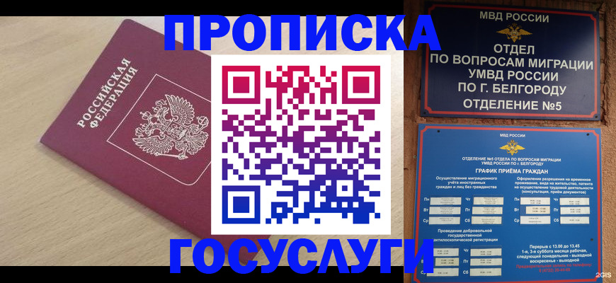 прописка законно в Щучье